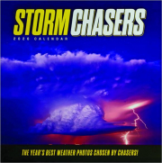 2026 STORM CHASERS CALENDAR