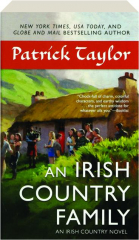 AN IRISH COUNTRY FAMILY