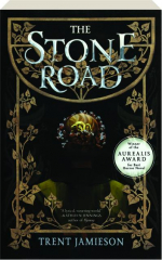 THE STONE ROAD