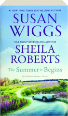 THE SUMMER IT BEGINS