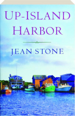 UP-ISLAND HARBOR
