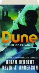 DUNE: The Duke of Caladan
