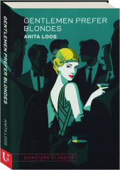 GENTLEMEN PREFER BLONDES