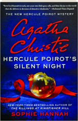 HERCULE POIROT'S SILENT NIGHT