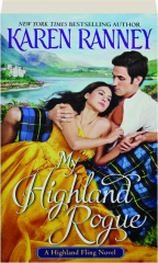 MY HIGHLAND ROGUE