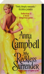 MY RECKLESS SURRENDER