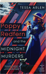 POPPY REDFERN AND THE MIDNIGHT MURDERS