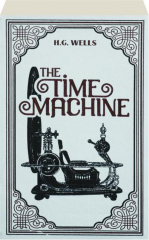 THE TIME MACHINE