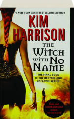 THE WITCH WITH NO NAME