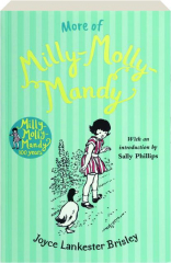 MORE OF MILLY-MOLLY-MANDY