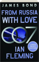FROM RUSSIA WITH LOVE
