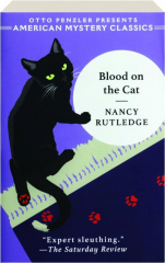 BLOOD ON THE CAT
