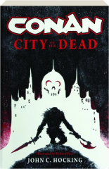 CONAN: City of the Dead