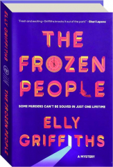 THE FROZEN PEOPLE