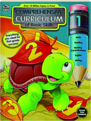 GRADE 1: Comprehensive Curriculum of Basic Skills