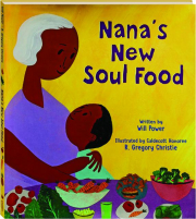 NANA'S NEW SOUL FOOD