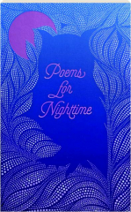 POEMS FOR NIGHTTIME