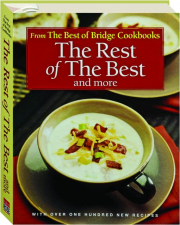 THE REST OF THE BEST AND MORE