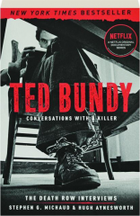 TED BUNDY: Conversations with a Killer