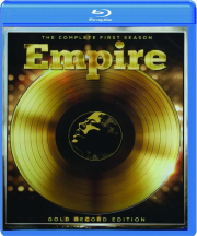 EMPIRE: The Complete First Season