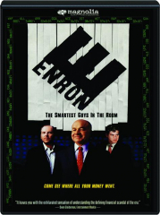 ENRON: The Smartest Guys in the Room