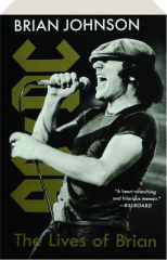 The LIVES OF BRIAN: A Memoir