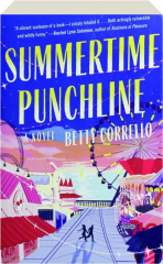 SUMMERTIME PUNCHLINE