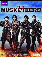 THE MUSKETEERS