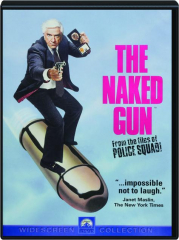 THE NAKED GUN