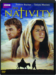 THE NATIVITY