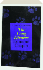 THE LONG DIVORCE
