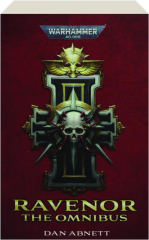 Ravenor The Omnibus