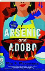ARSENIC AND ADOBO