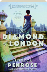 THE DIAMOND OF LONDON
