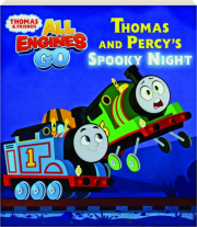 THOMAS AND PERCY'S SPOOKY NIGHT