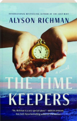 THE TIME KEEPERS