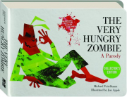 THE VERY HUNGRY ZOMBIE: A Parody