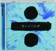 ED SHEERAN: Divide