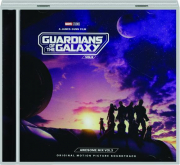 <I>GUARDIANS OF THE GALAXY</I>, VOL 3: Awesome Mix
