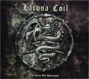 LACUNA COIL: Live from the Apocalypse