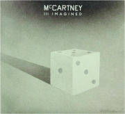 MCCARTNEY III IMAGINED