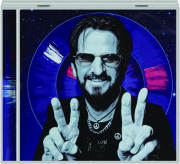 RINGO STARR: EP3