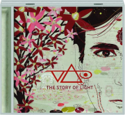 STEVE VAI: The Story of Light