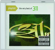 PLAYLIST: The Very Best of 311