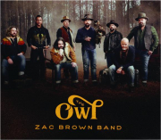 ZAC BROWN BAND: The Owl