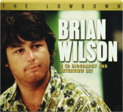 BRIAN WILSON: The Lowdown