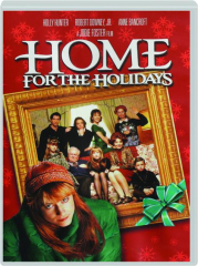 HOME FOR THE HOLIDAYS