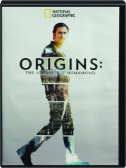ORIGINS: The Journey of Humankind