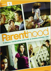 PARENTHOOD: Season 1