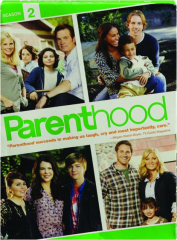 PARENTHOOD: Season 2